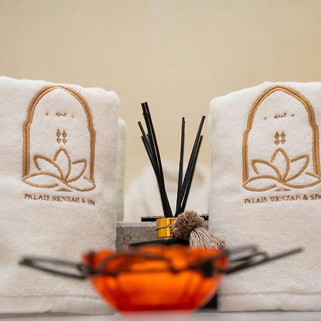 Palais Menzah & Spa Ouled Bouzid Luaran gambar