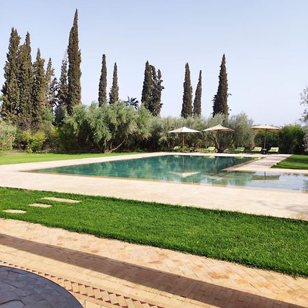Palais Menzah & Spa Ouled Bouzid Luaran gambar