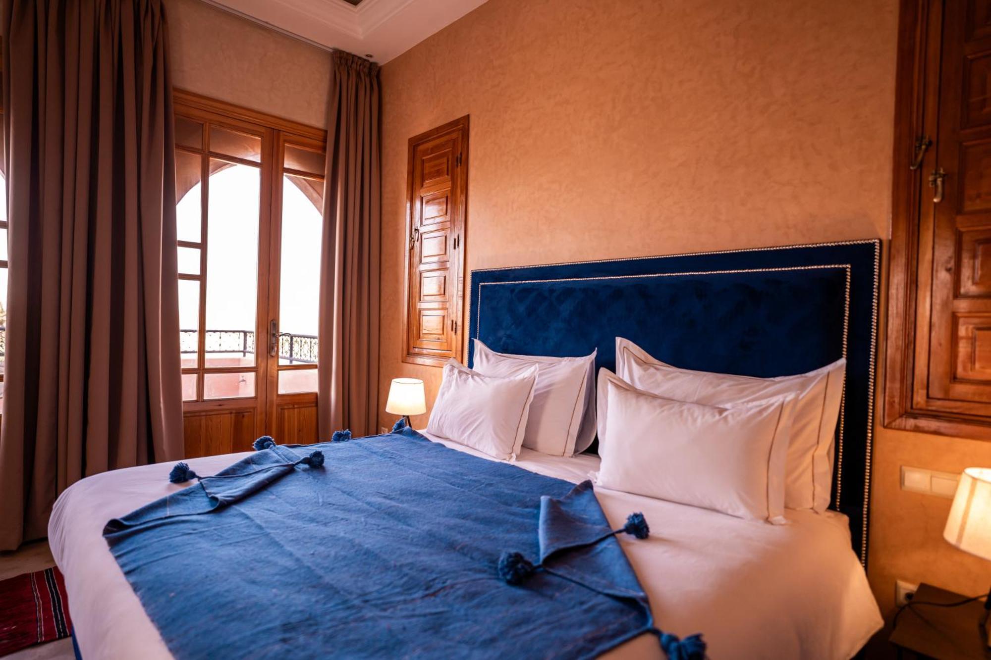 Palais Menzah & Spa Ouled Bouzid Luaran gambar