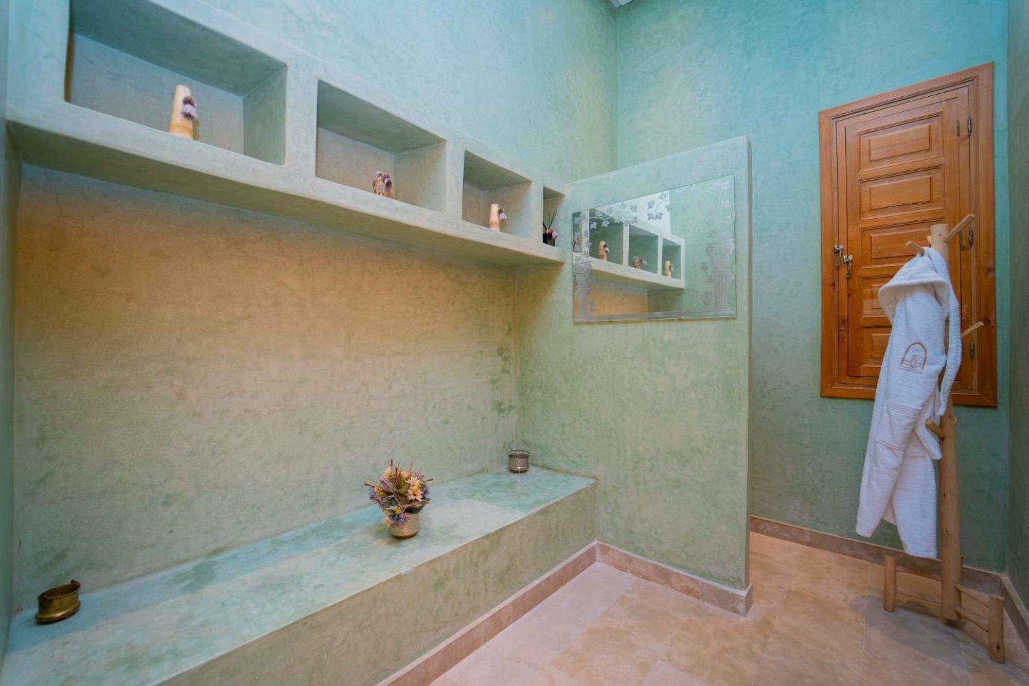 Palais Menzah & Spa Ouled Bouzid Luaran gambar