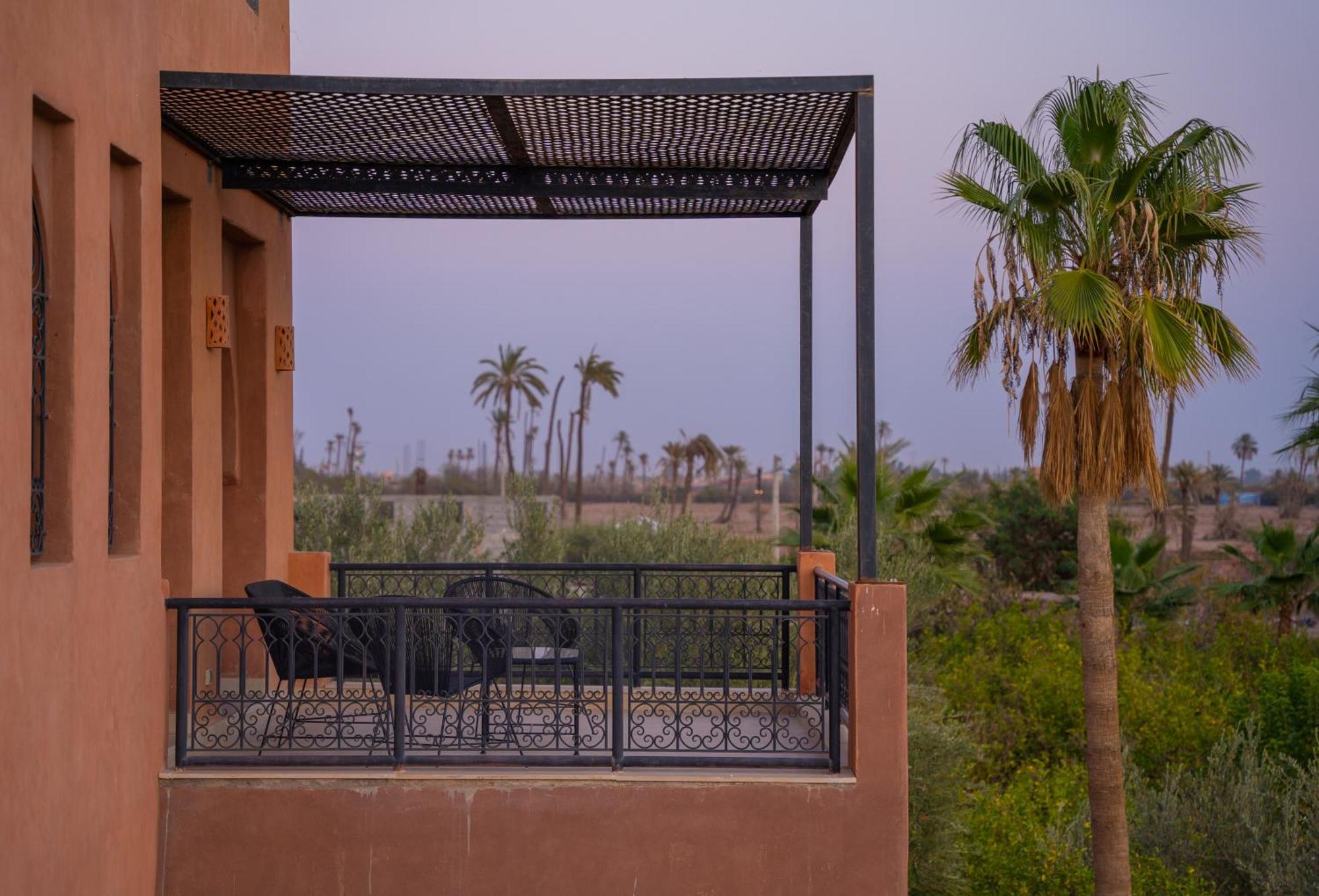 Palais Menzah & Spa Ouled Bouzid Luaran gambar