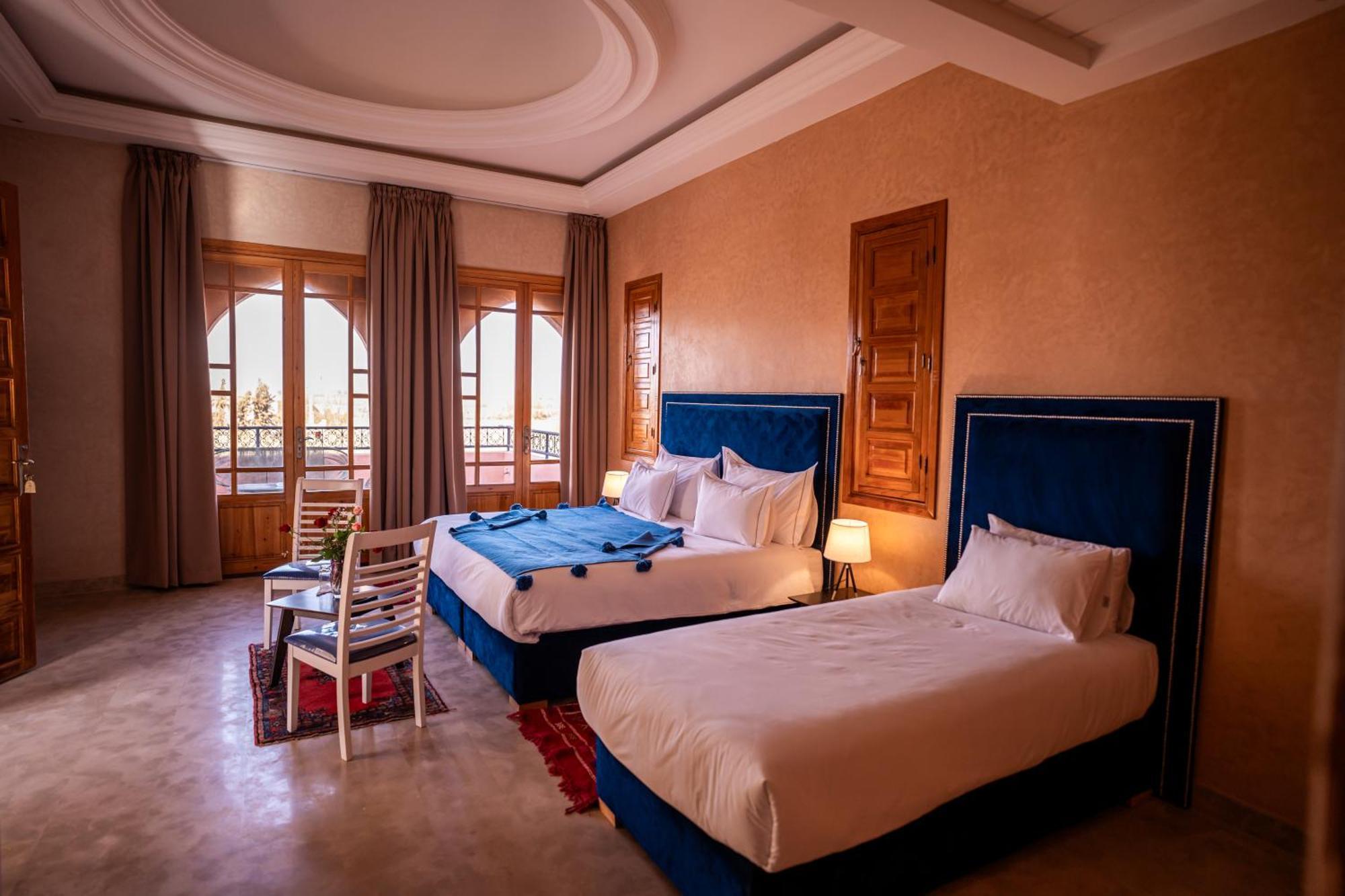 Palais Menzah & Spa Ouled Bouzid Luaran gambar