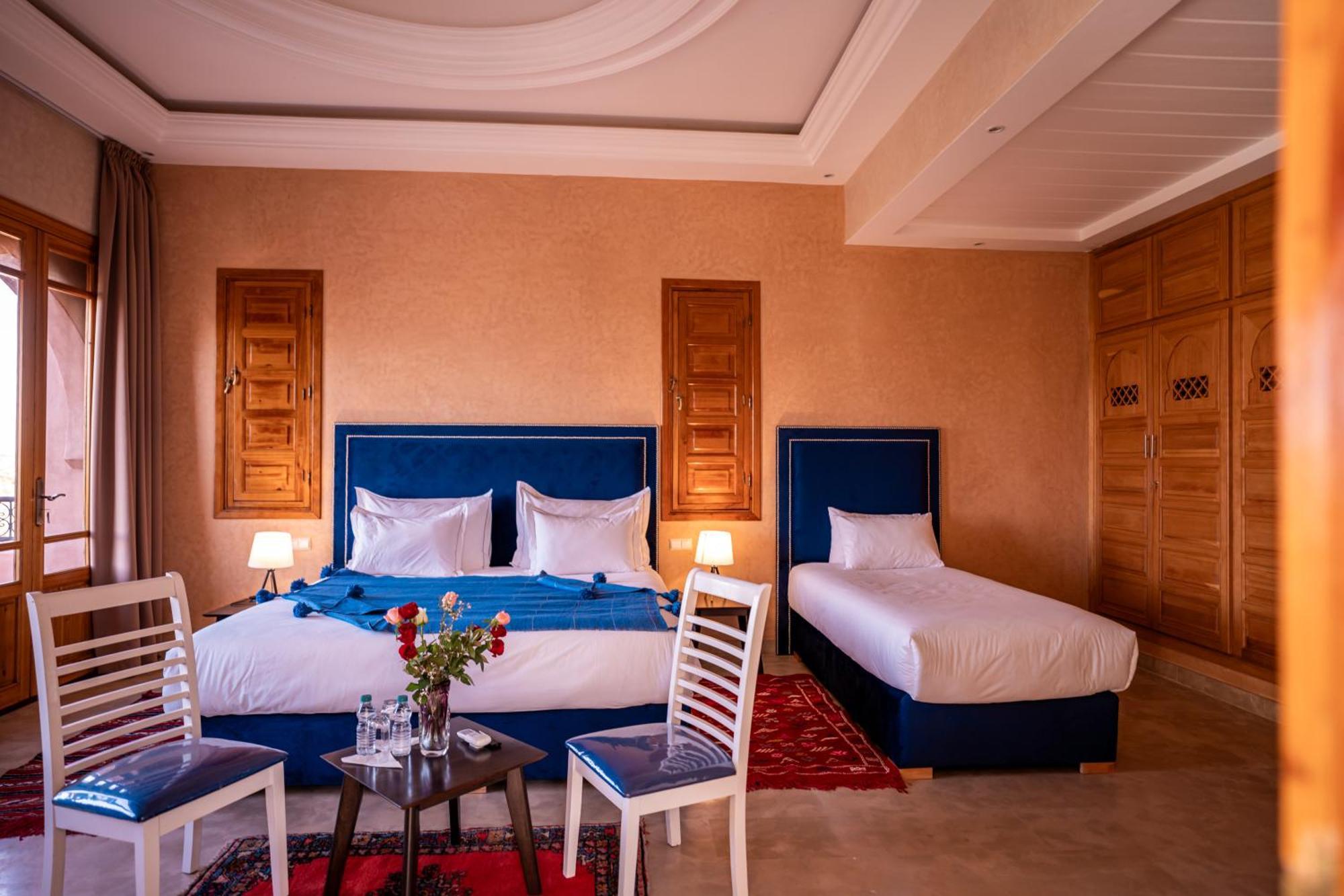 Palais Menzah & Spa Ouled Bouzid Luaran gambar