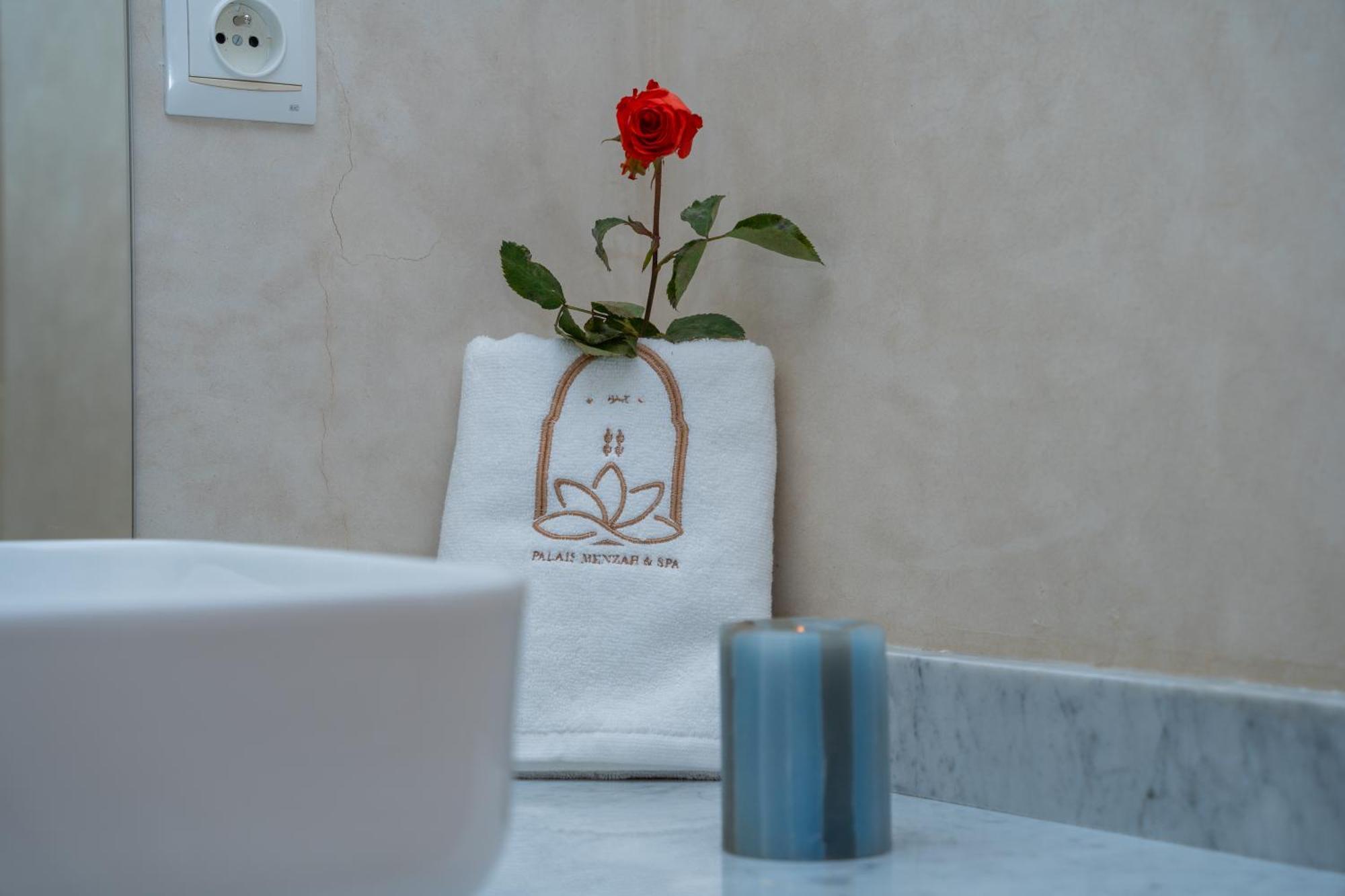 Palais Menzah & Spa Ouled Bouzid Luaran gambar