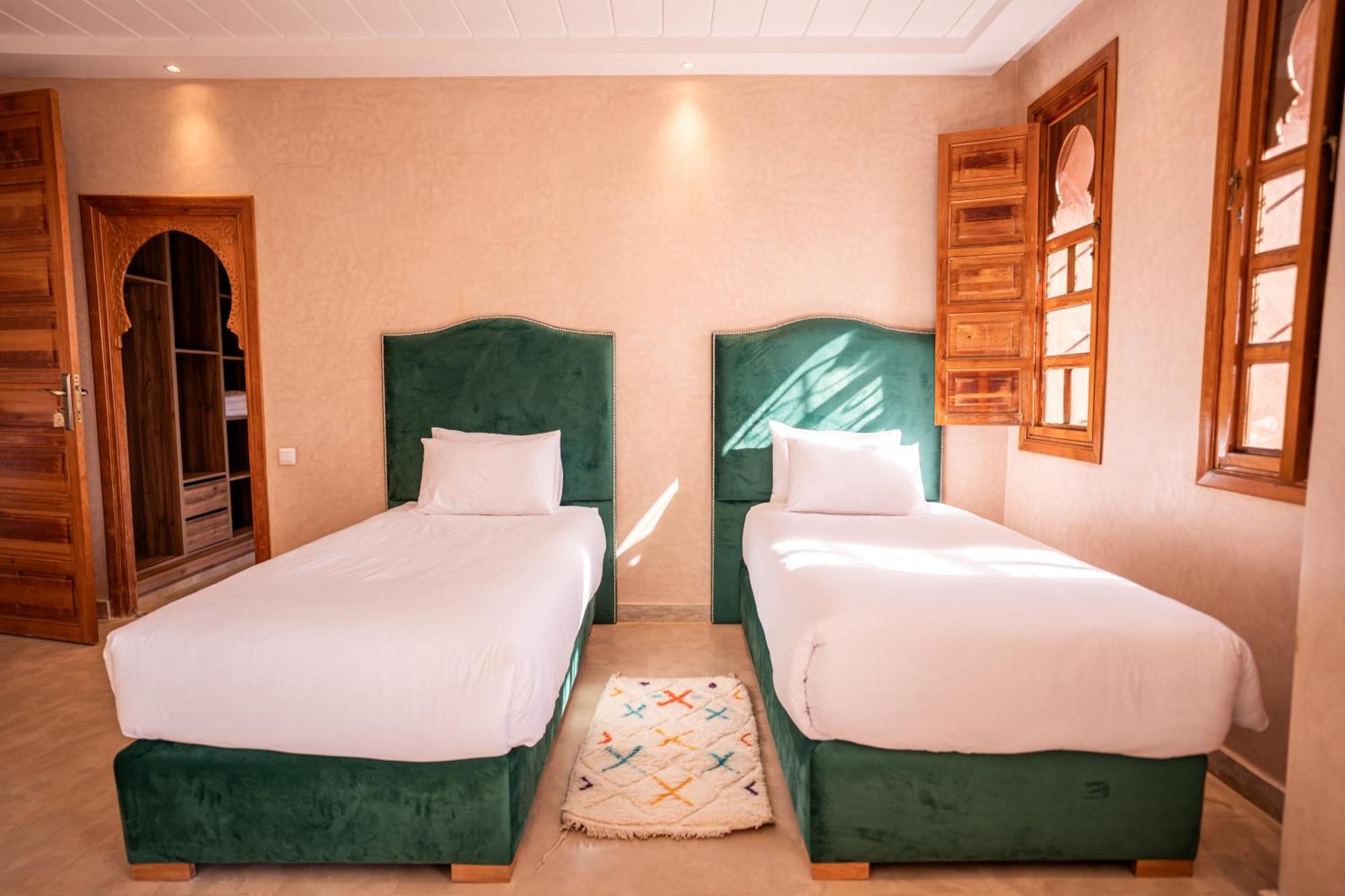 Palais Menzah & Spa Ouled Bouzid Luaran gambar