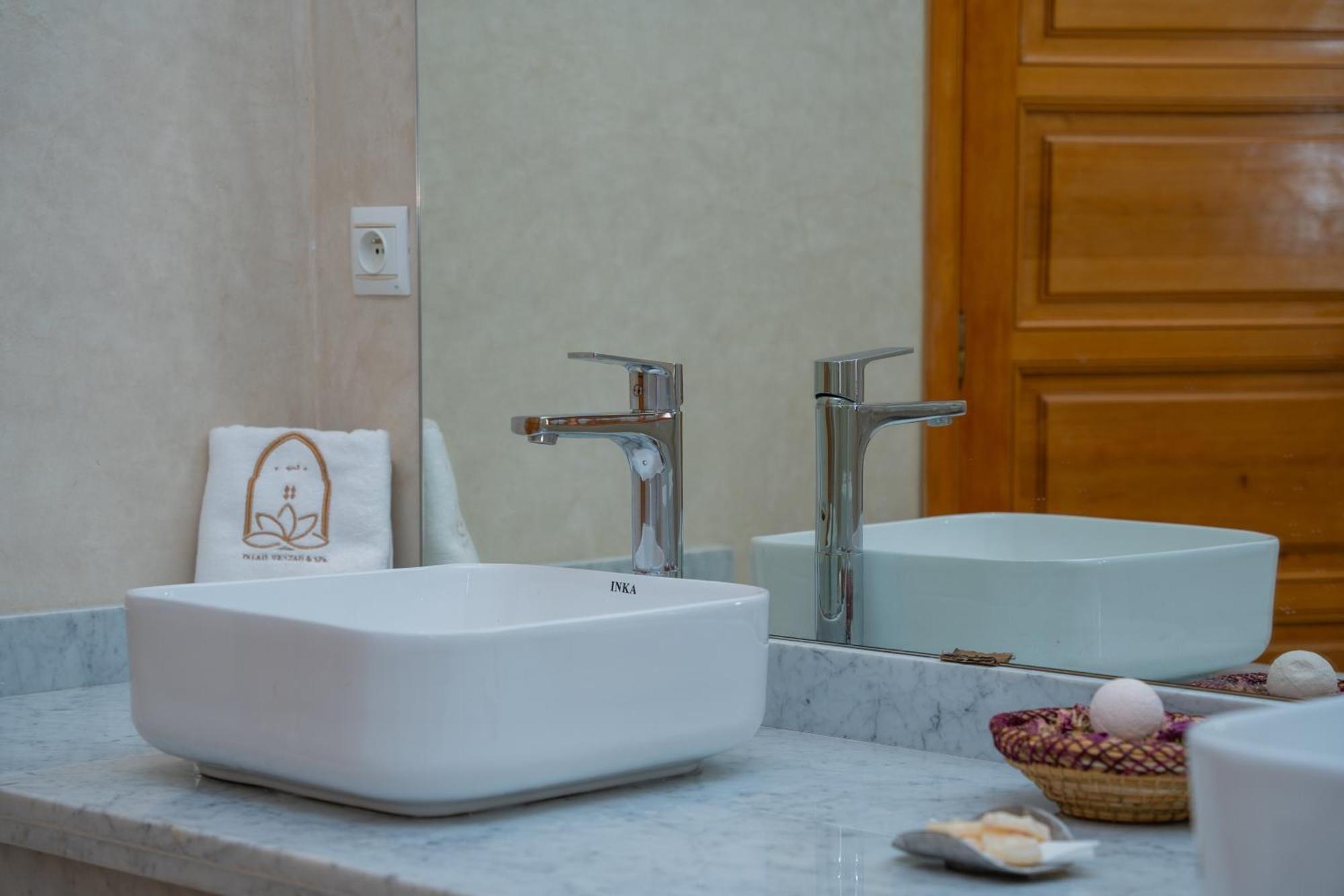 Palais Menzah & Spa Ouled Bouzid Luaran gambar