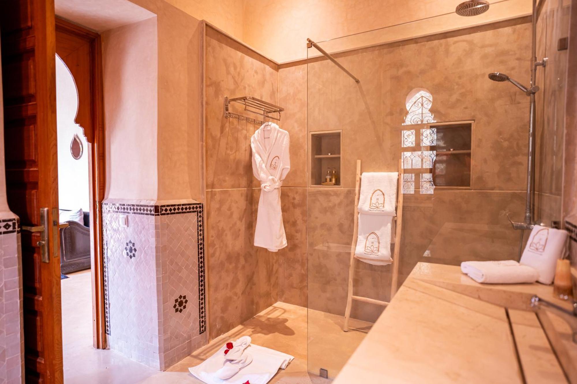 Palais Menzah & Spa Ouled Bouzid Luaran gambar
