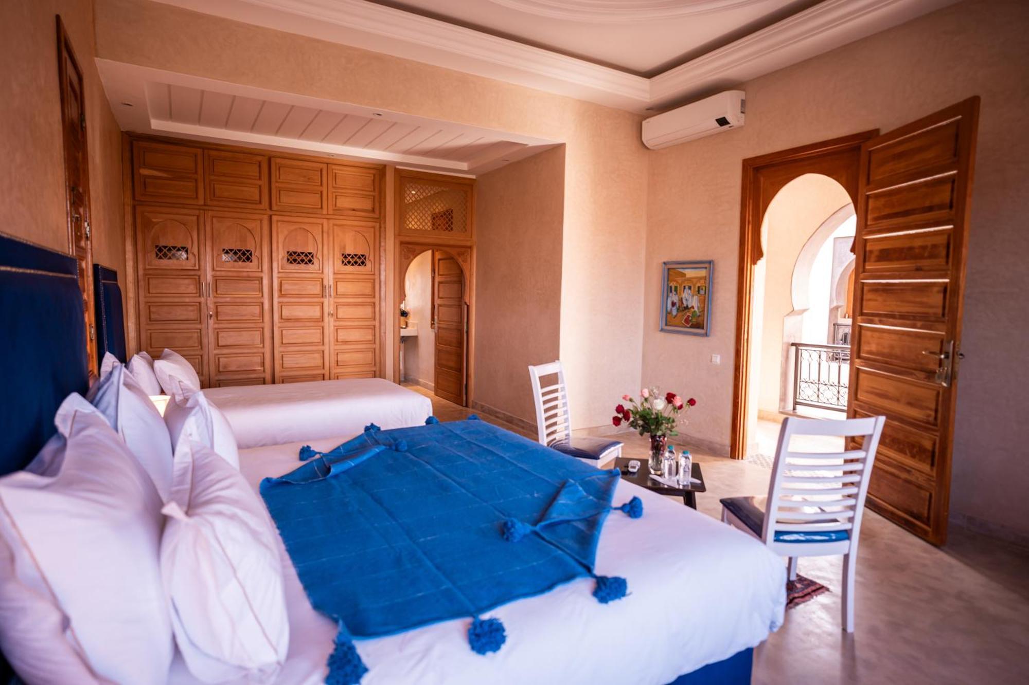 Palais Menzah & Spa Ouled Bouzid Luaran gambar