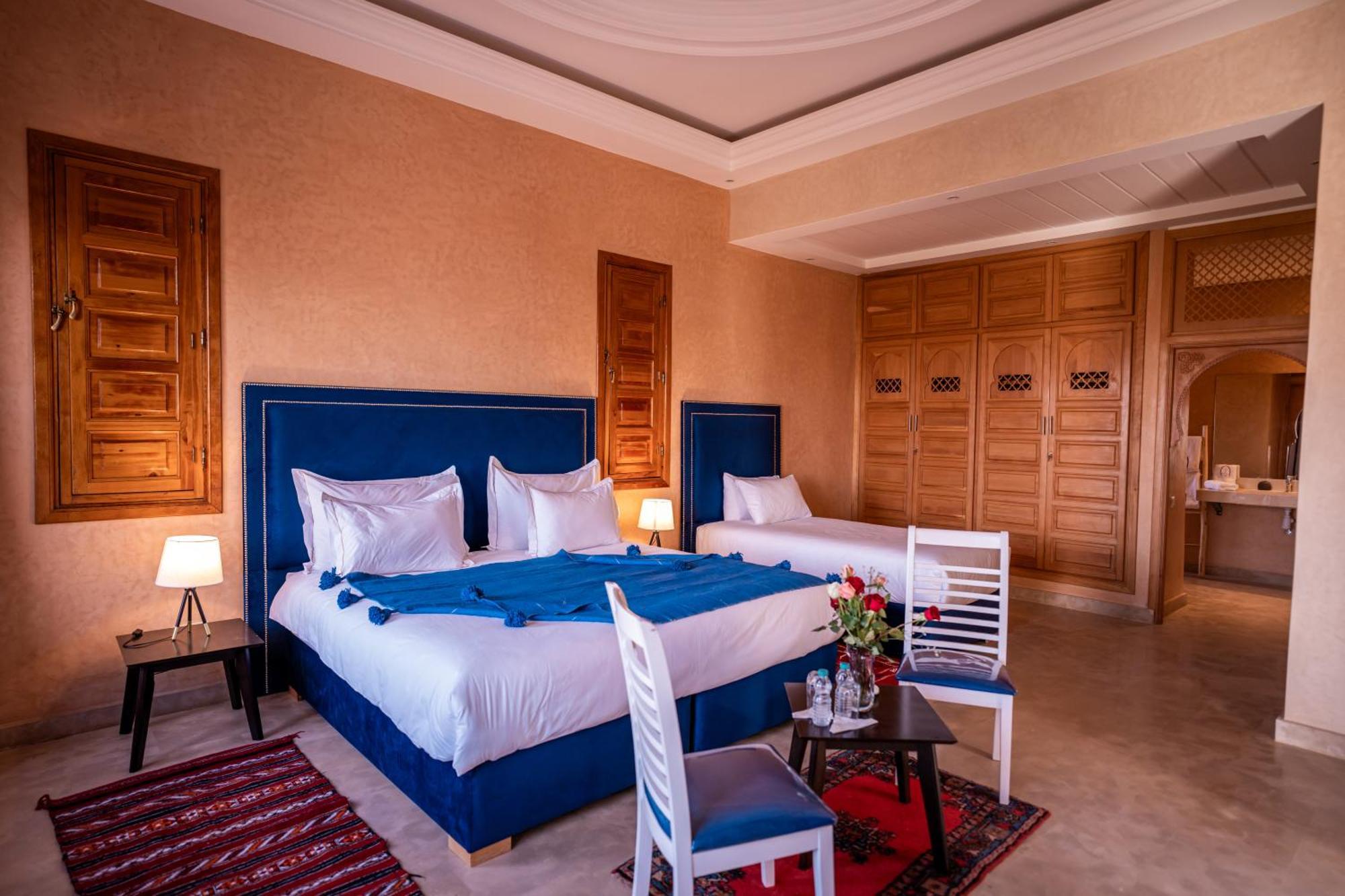 Palais Menzah & Spa Ouled Bouzid Luaran gambar