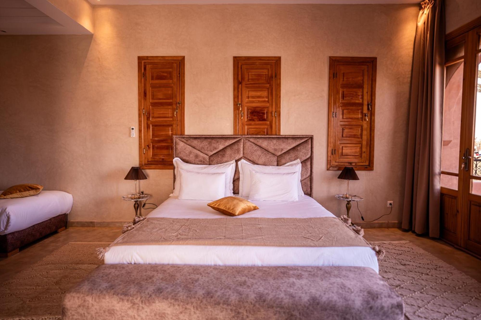 Palais Menzah & Spa Ouled Bouzid Luaran gambar