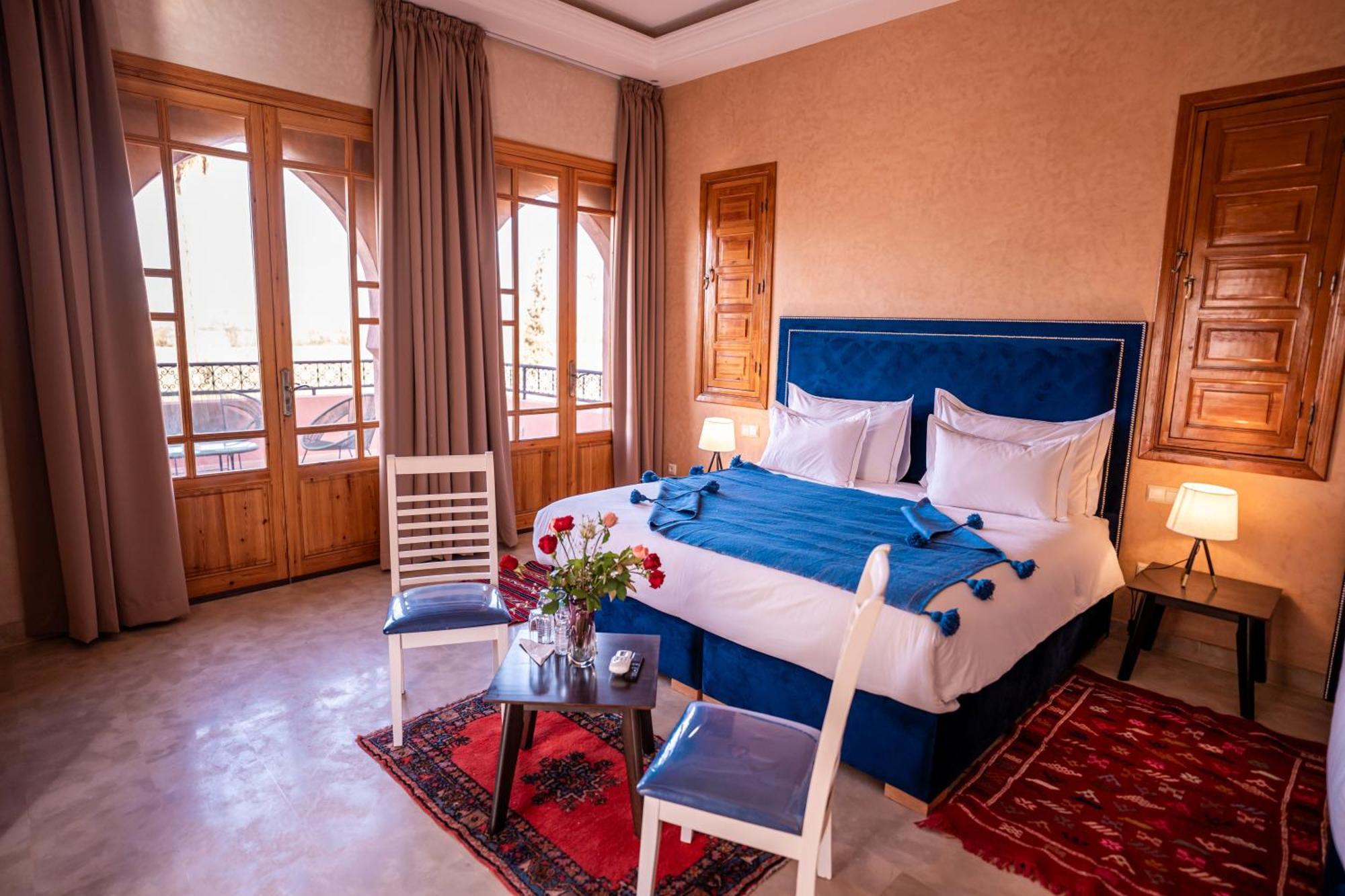 Palais Menzah & Spa Ouled Bouzid Luaran gambar