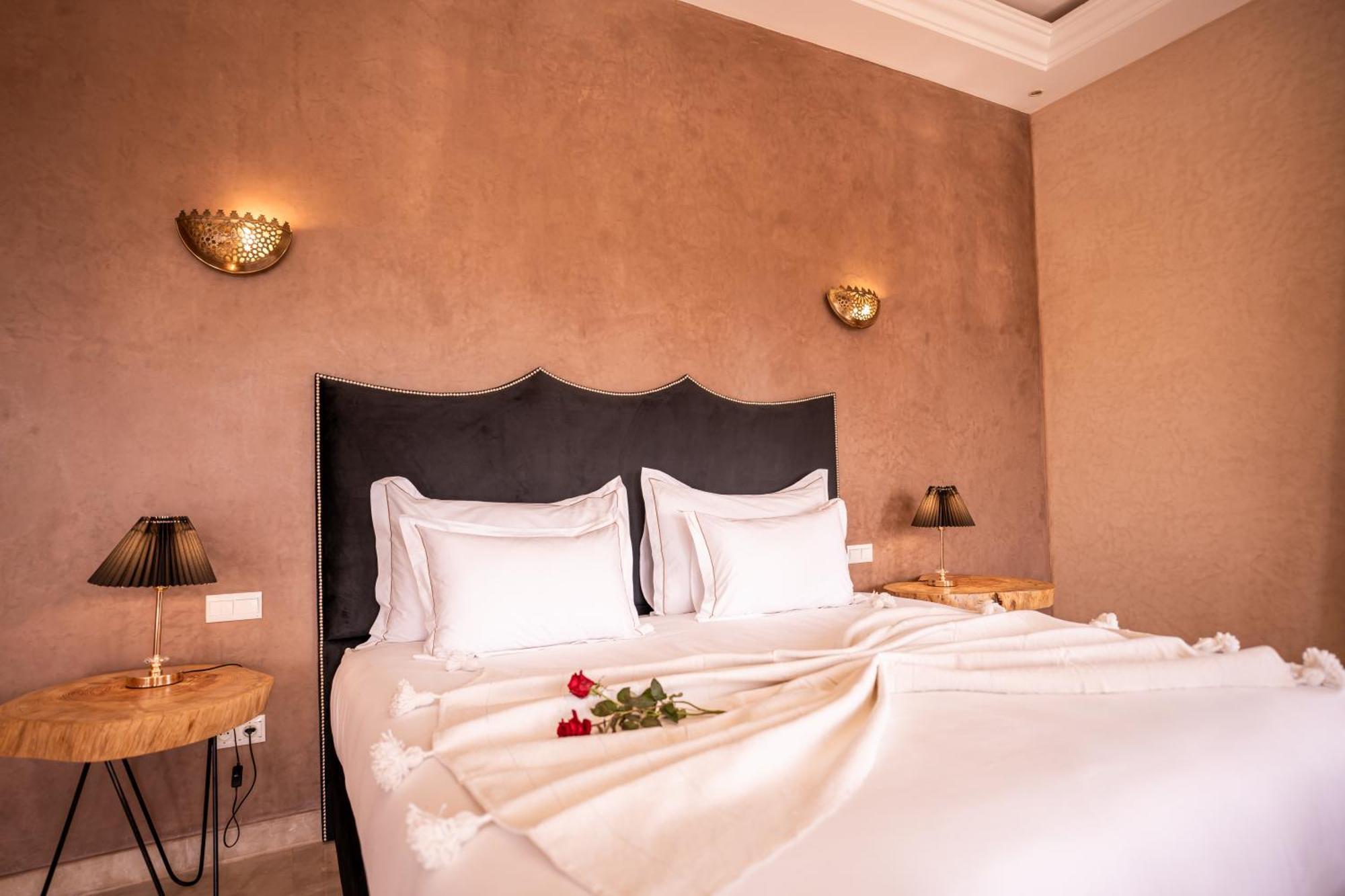 Palais Menzah & Spa Ouled Bouzid Luaran gambar