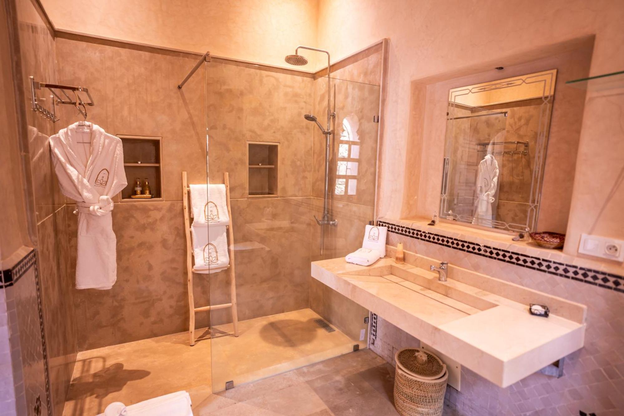 Palais Menzah & Spa Ouled Bouzid Luaran gambar