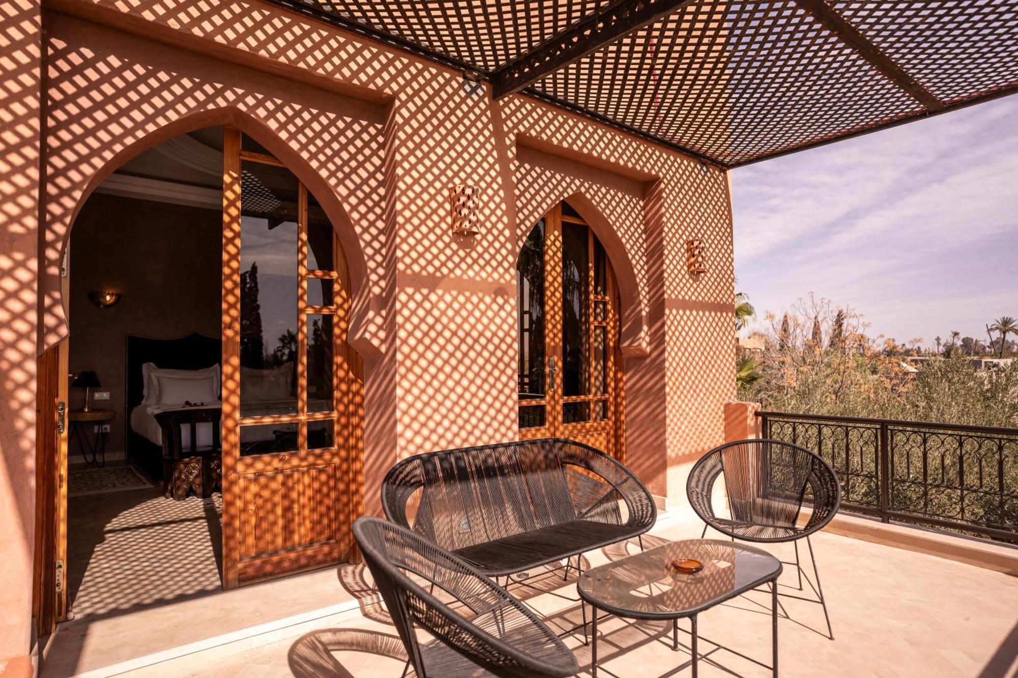 Palais Menzah & Spa Ouled Bouzid Luaran gambar