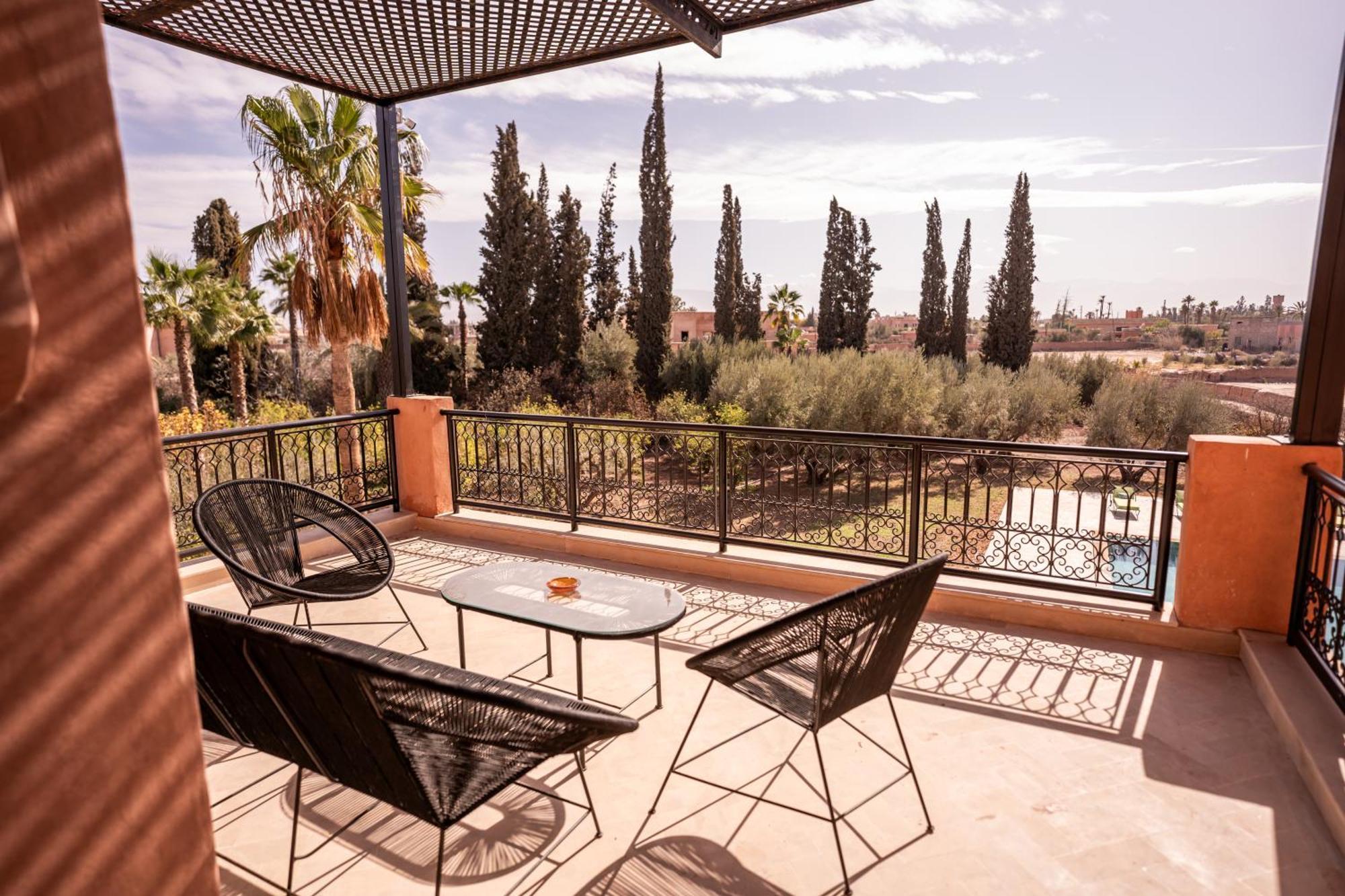 Palais Menzah & Spa Ouled Bouzid Luaran gambar